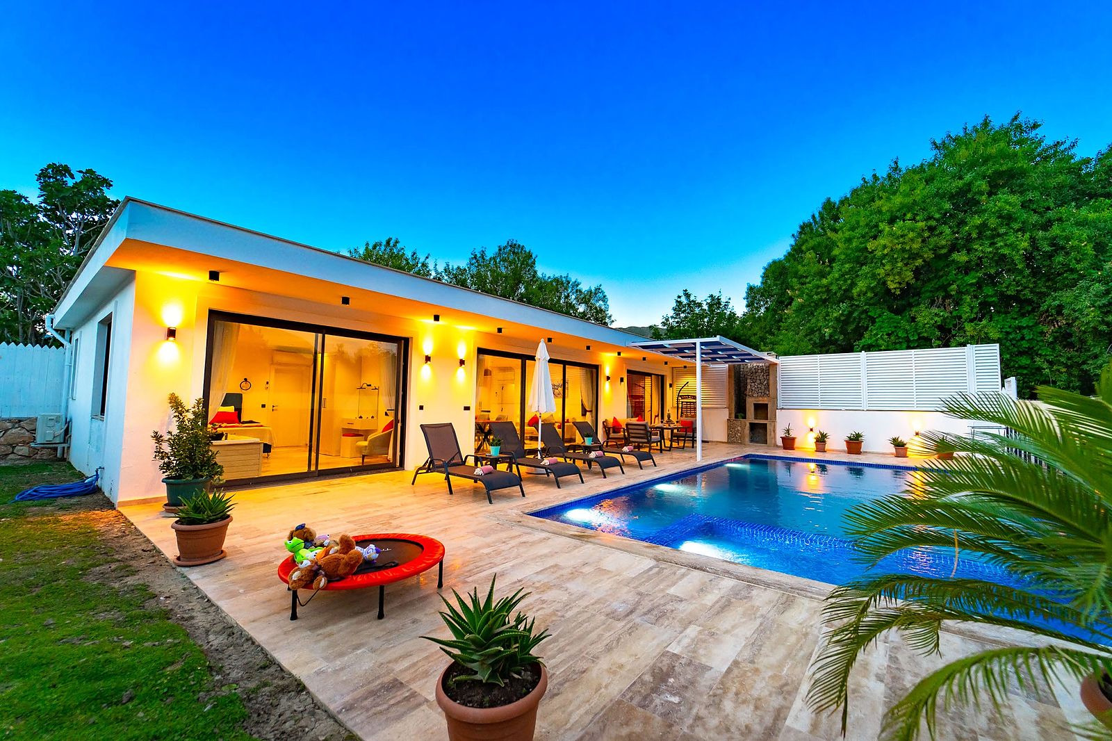 Villa