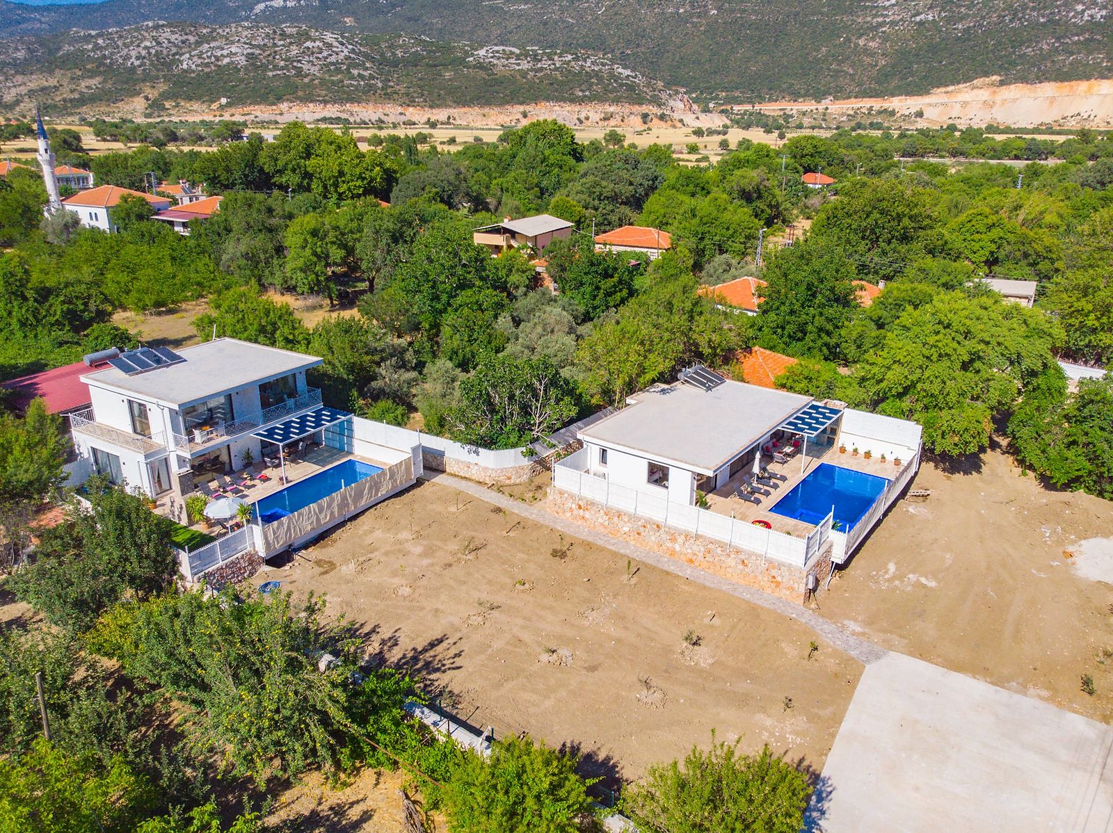 Villa