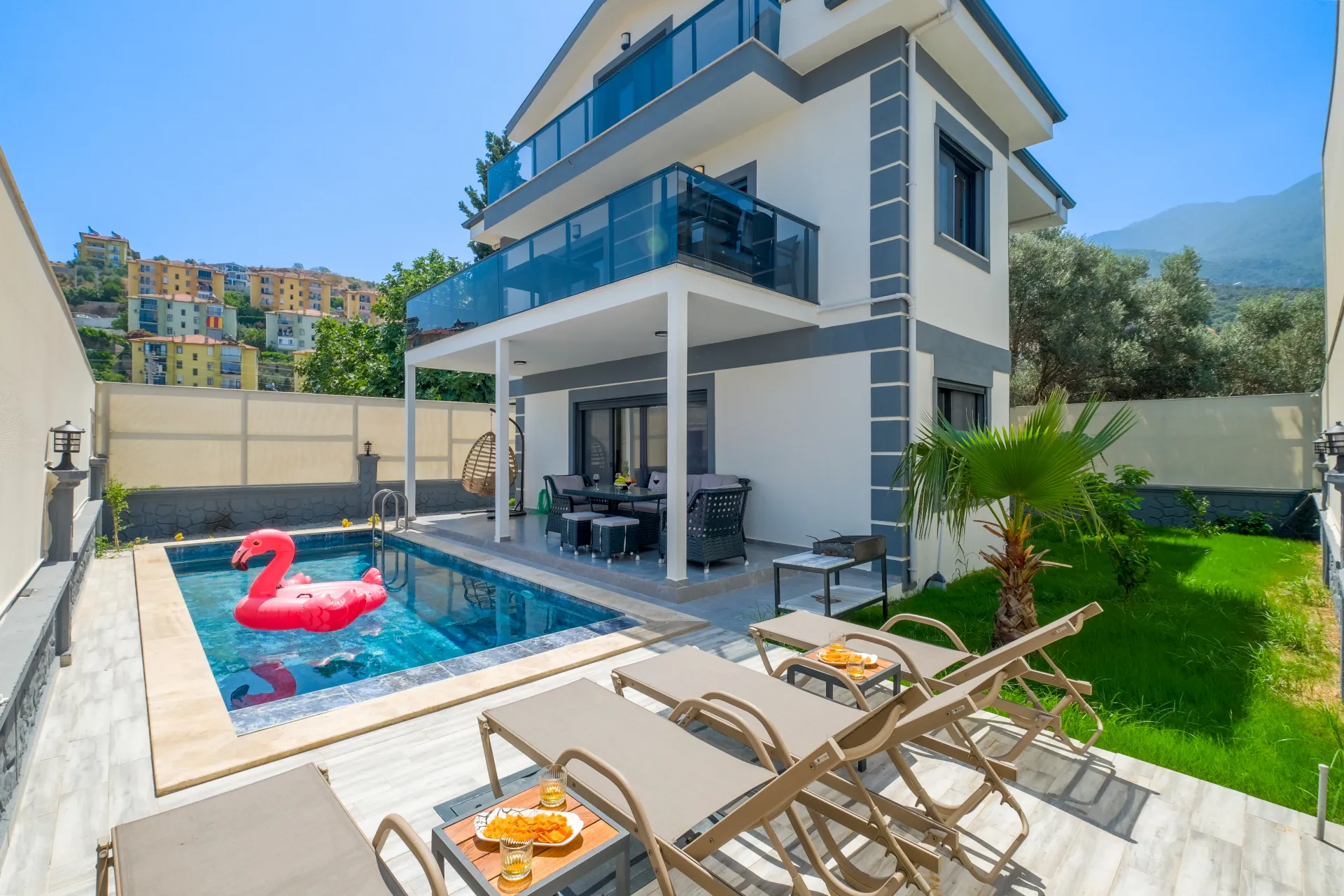 Villa