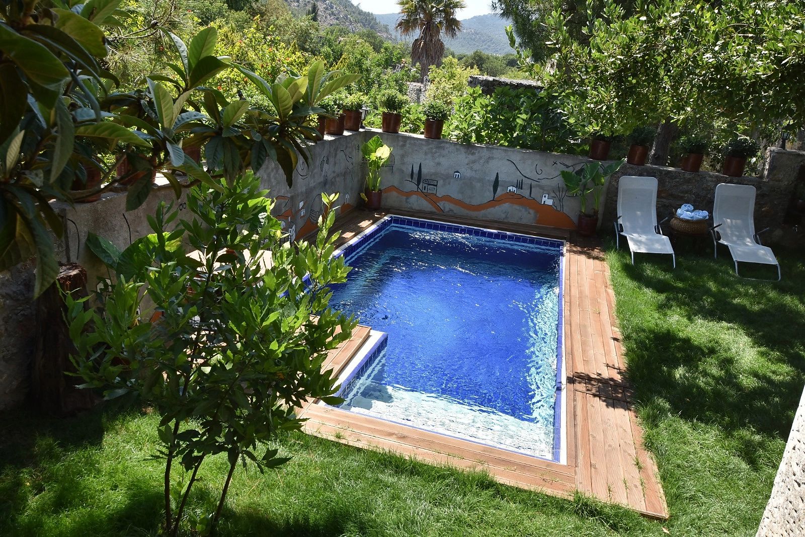 Villa