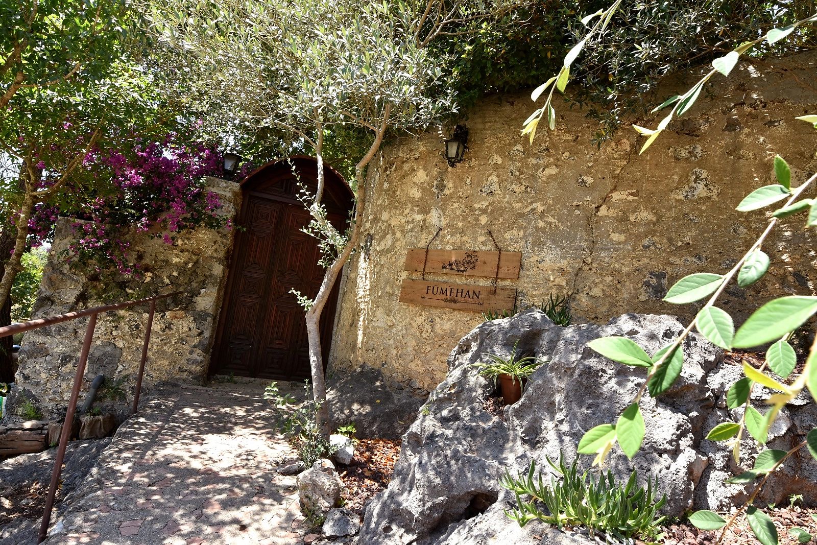 Villa