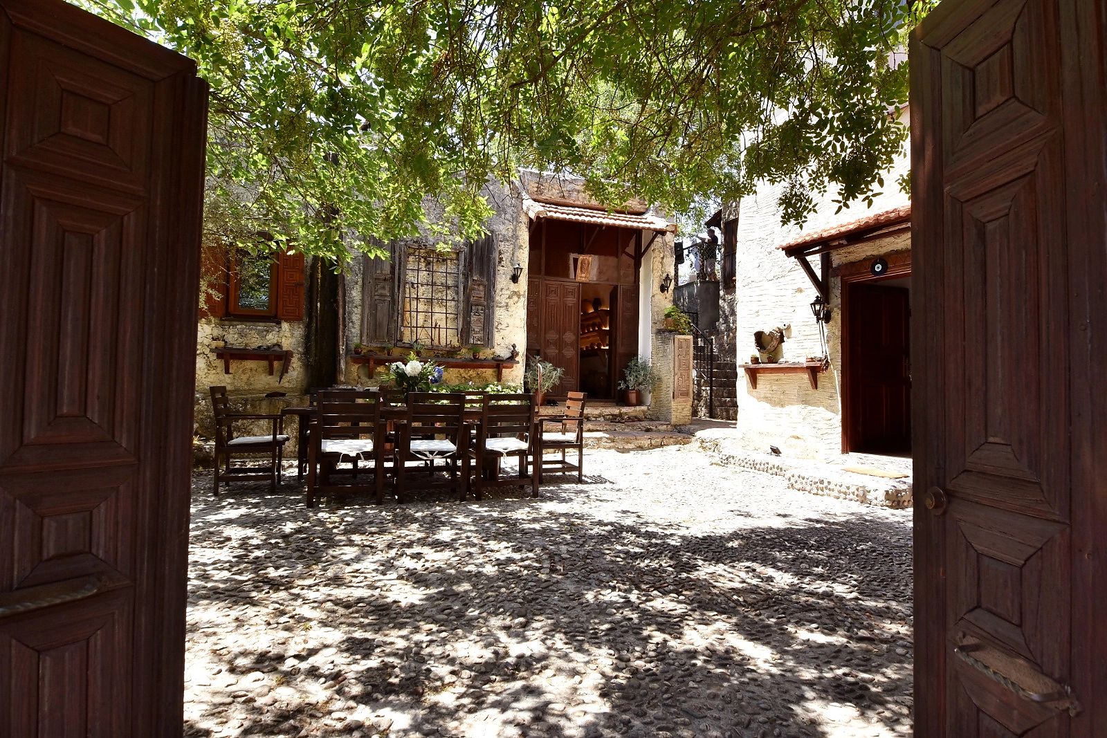 Villa
