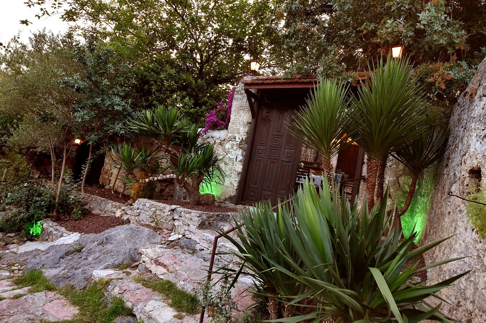 Villa