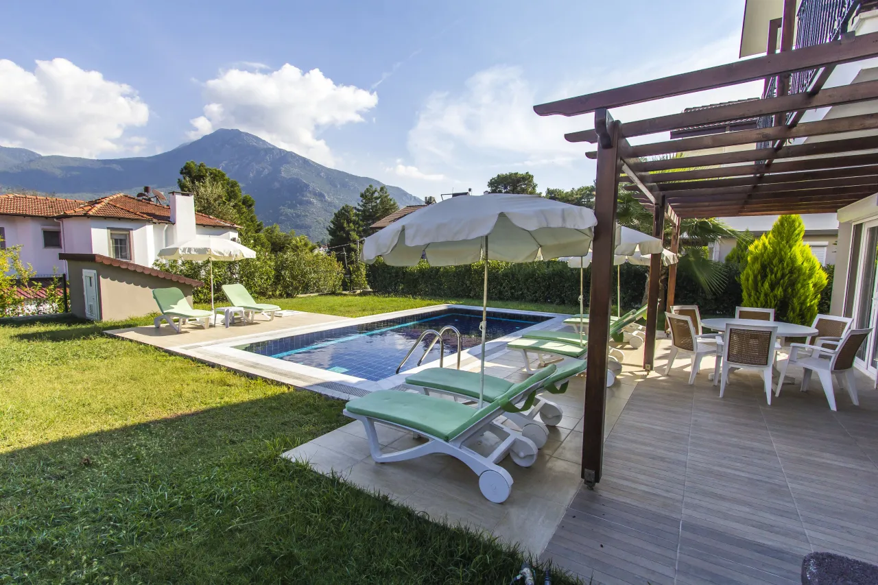 Villa