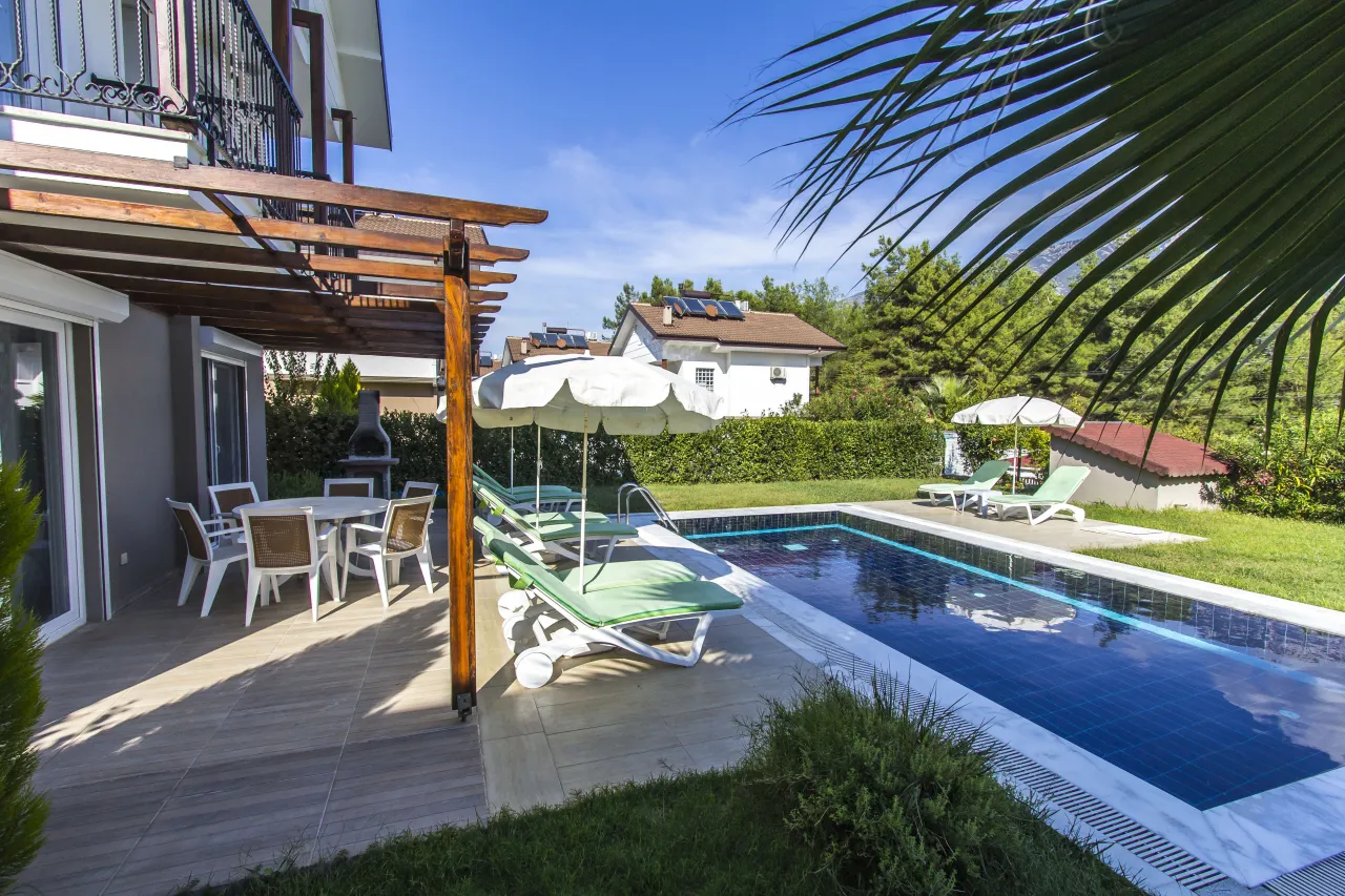Villa