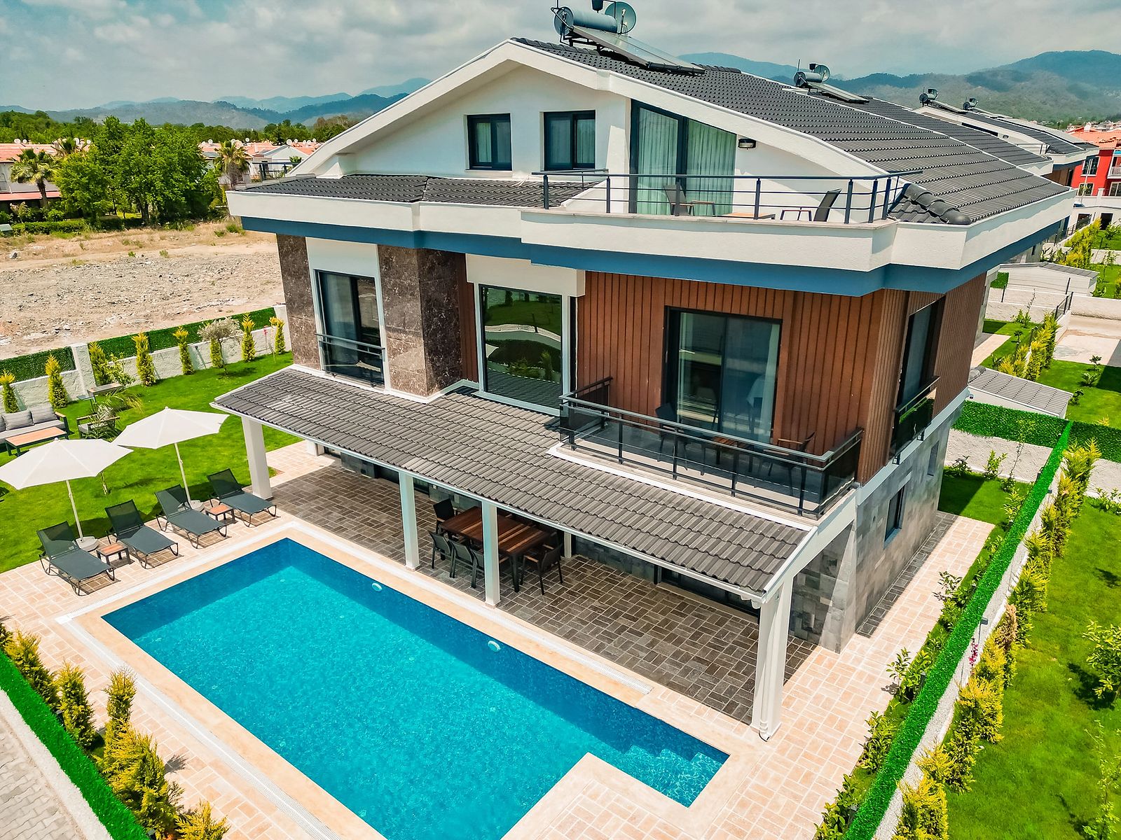 Villa