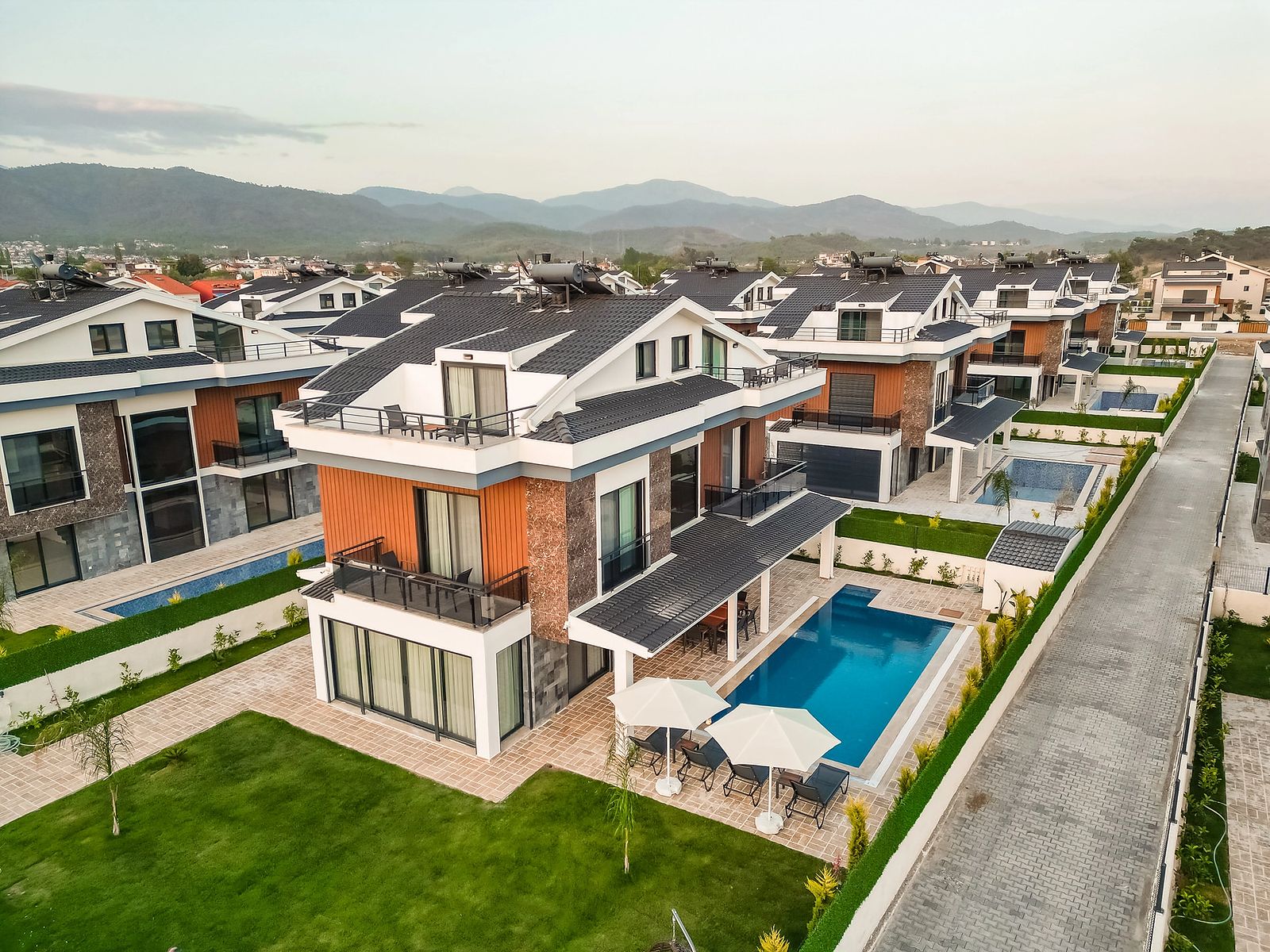 Villa