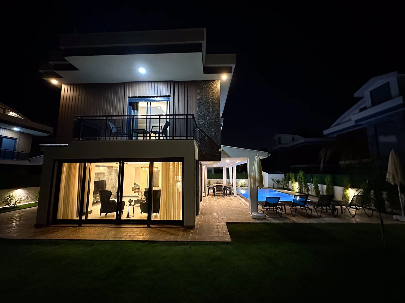 Villa
