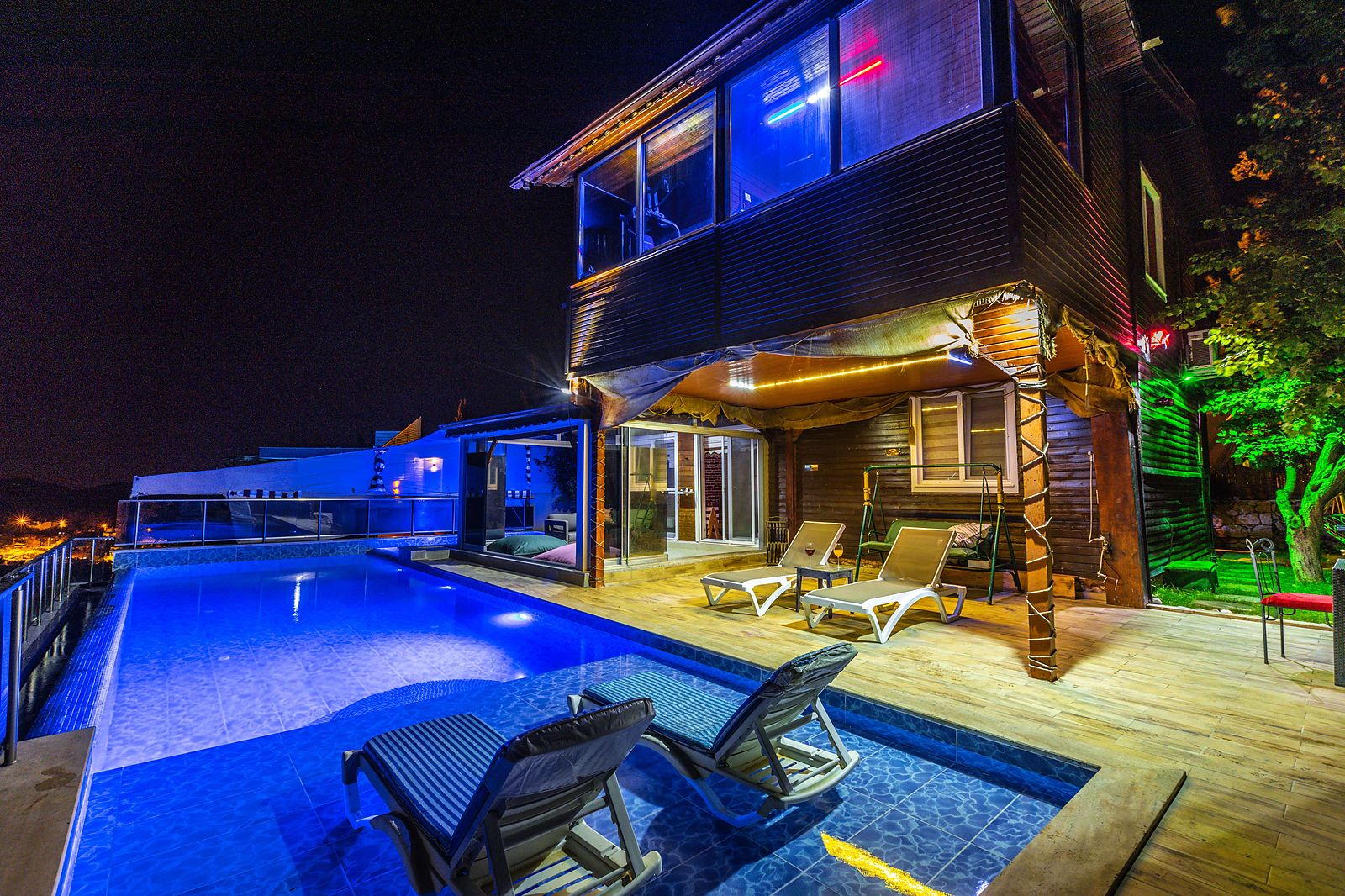 Villa