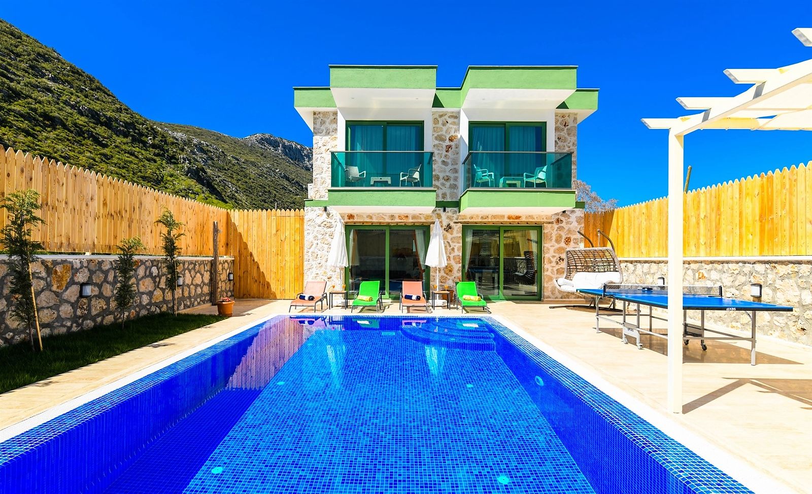 Villa