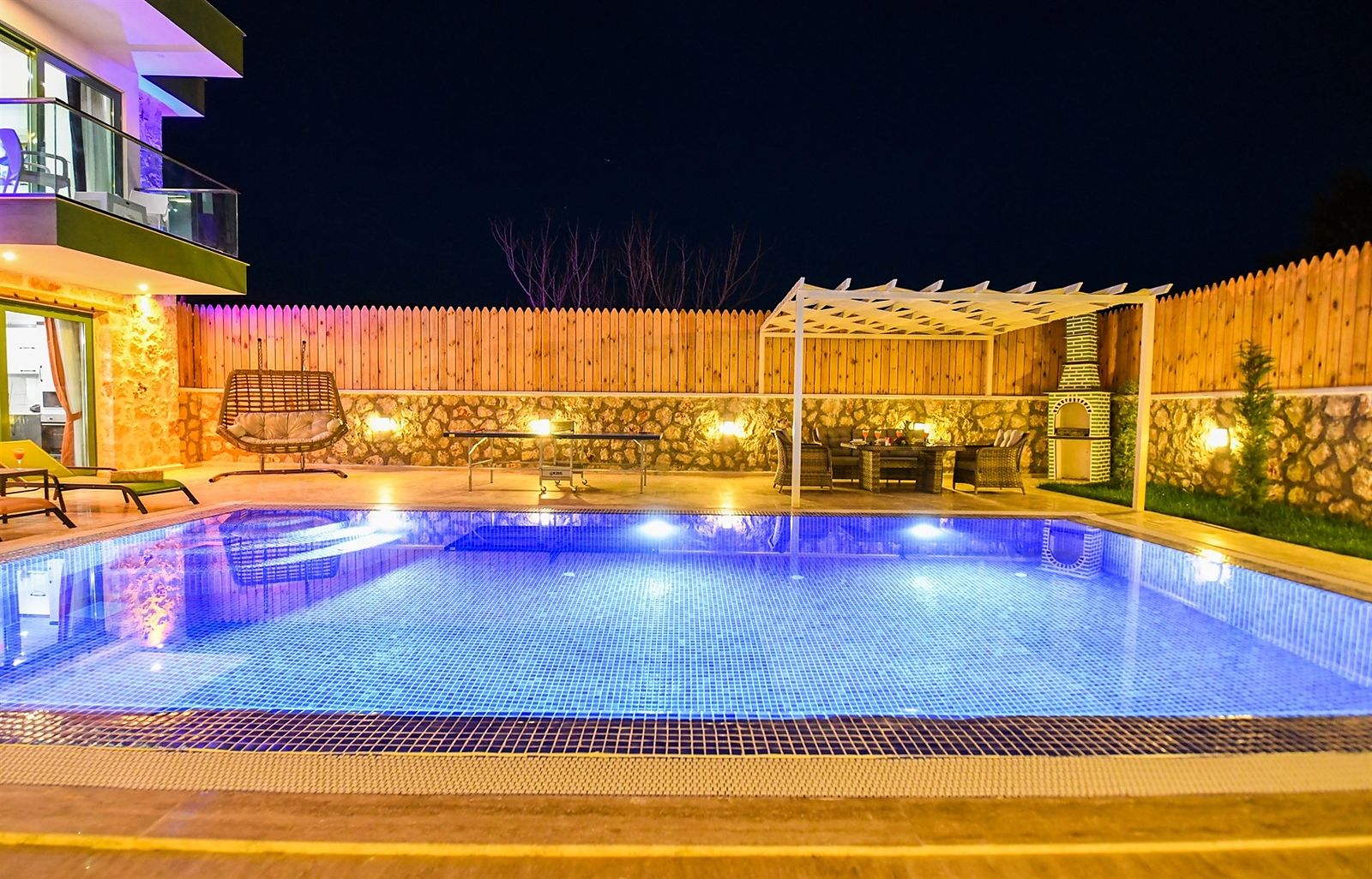 Villa
