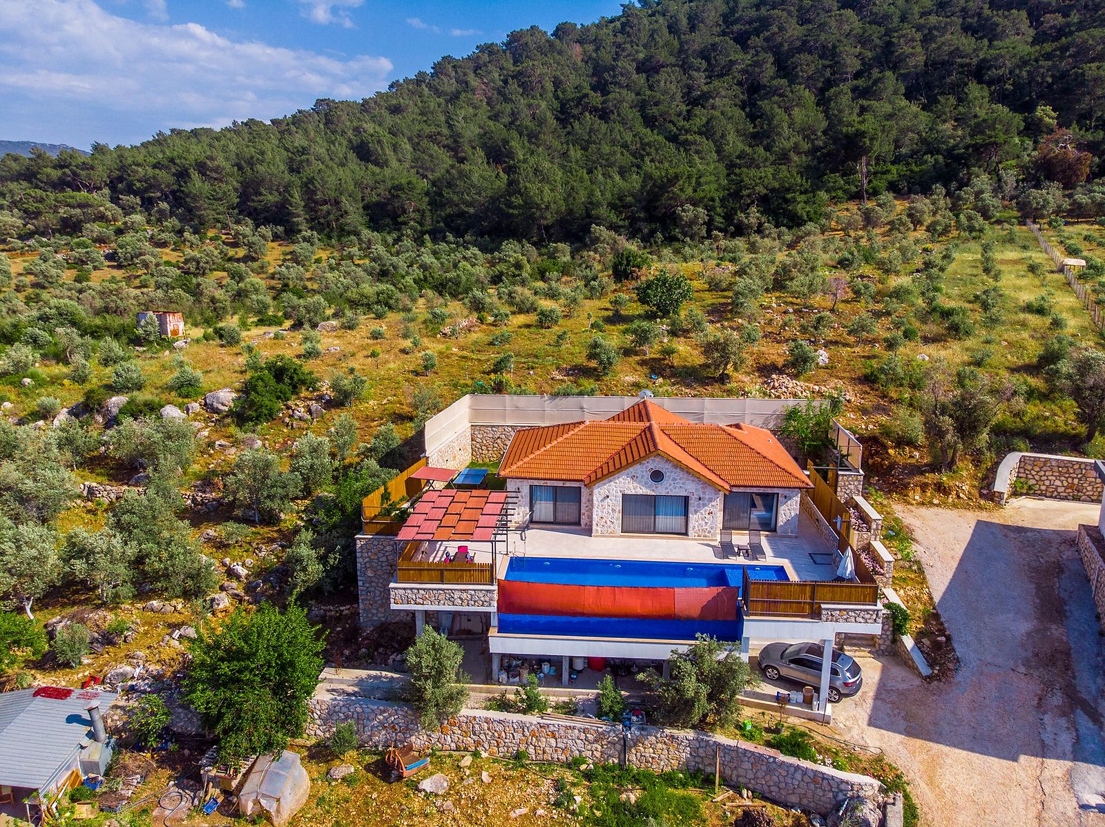 Villa
