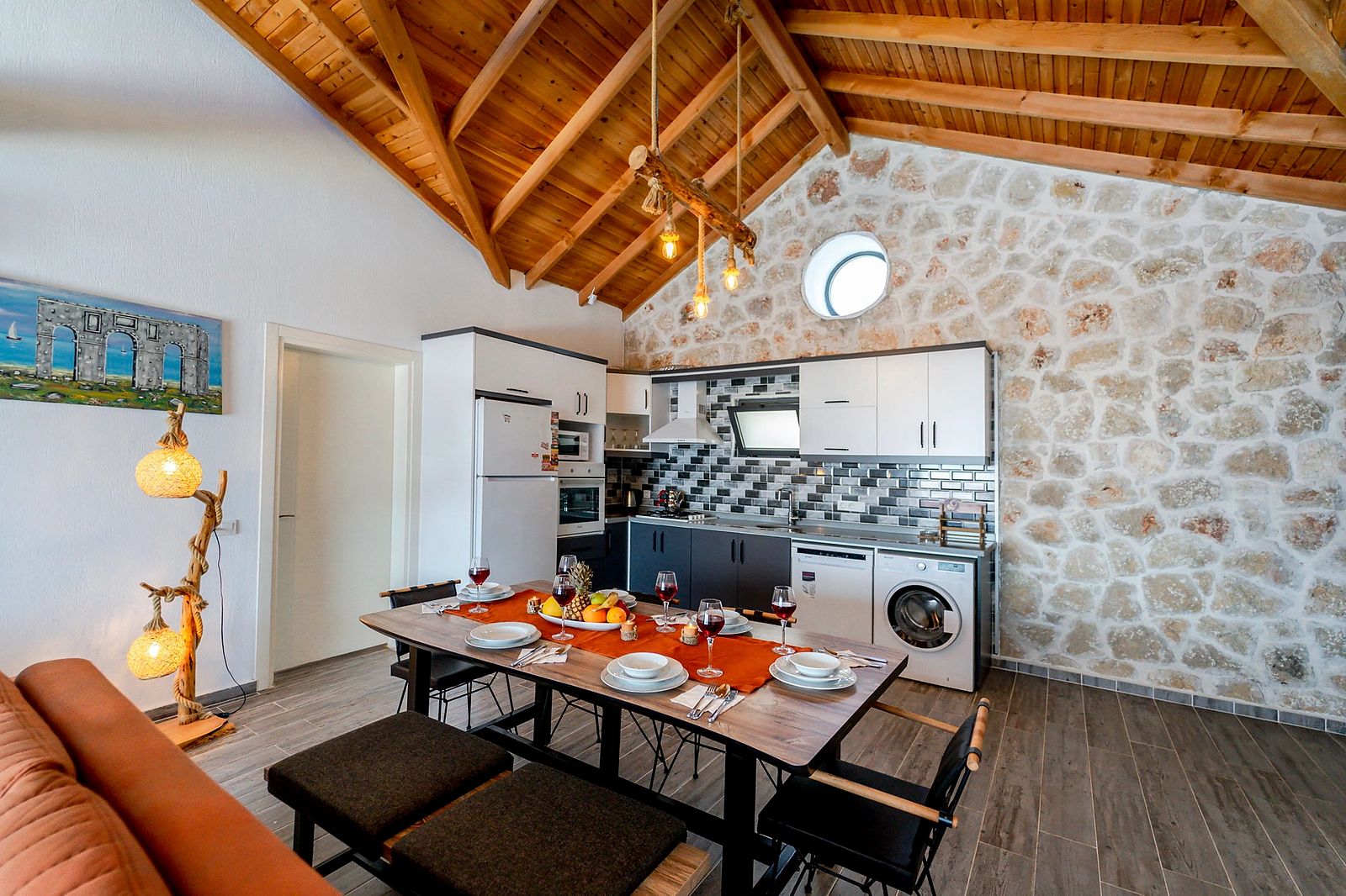 Villa