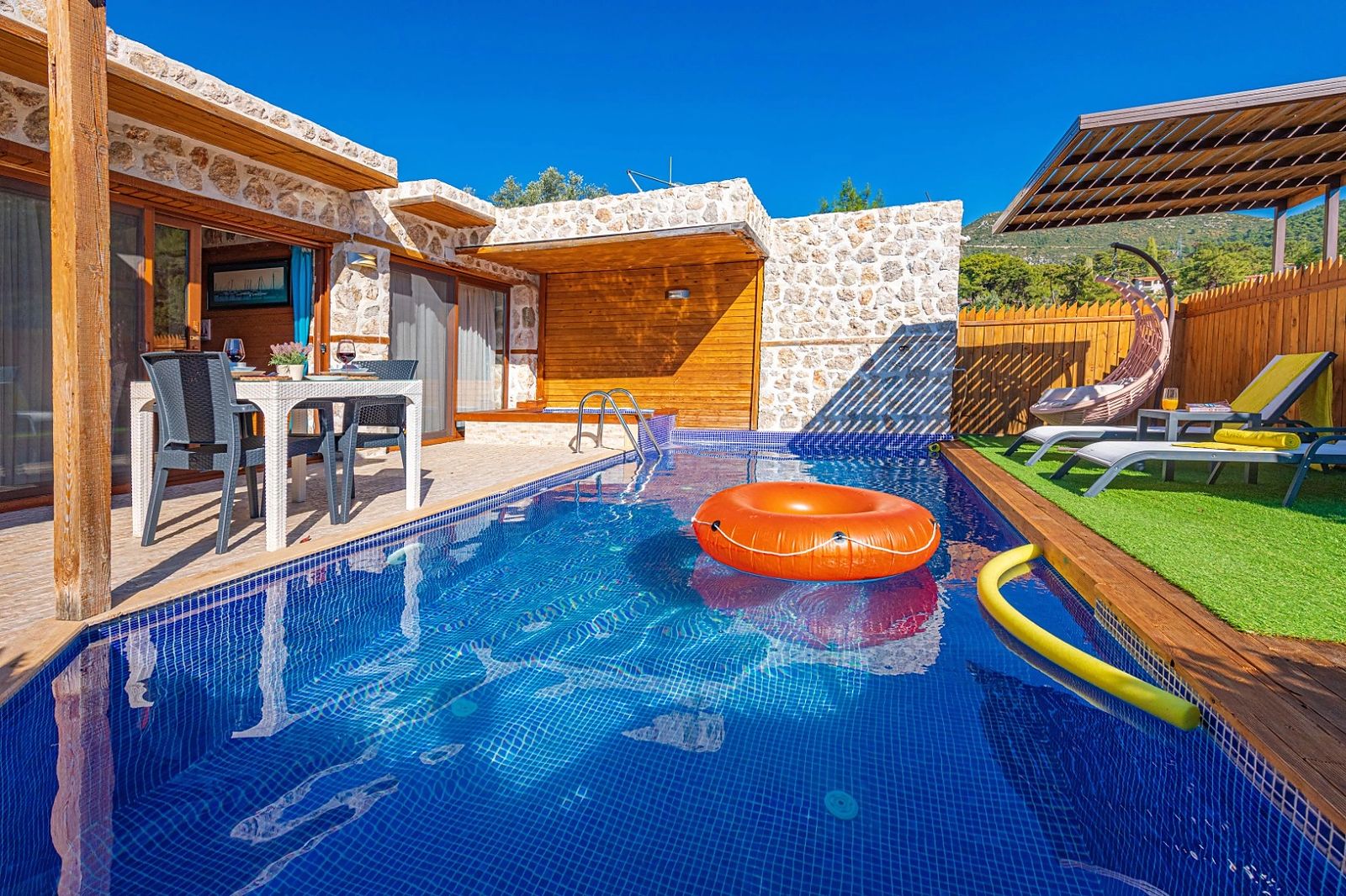 Villa