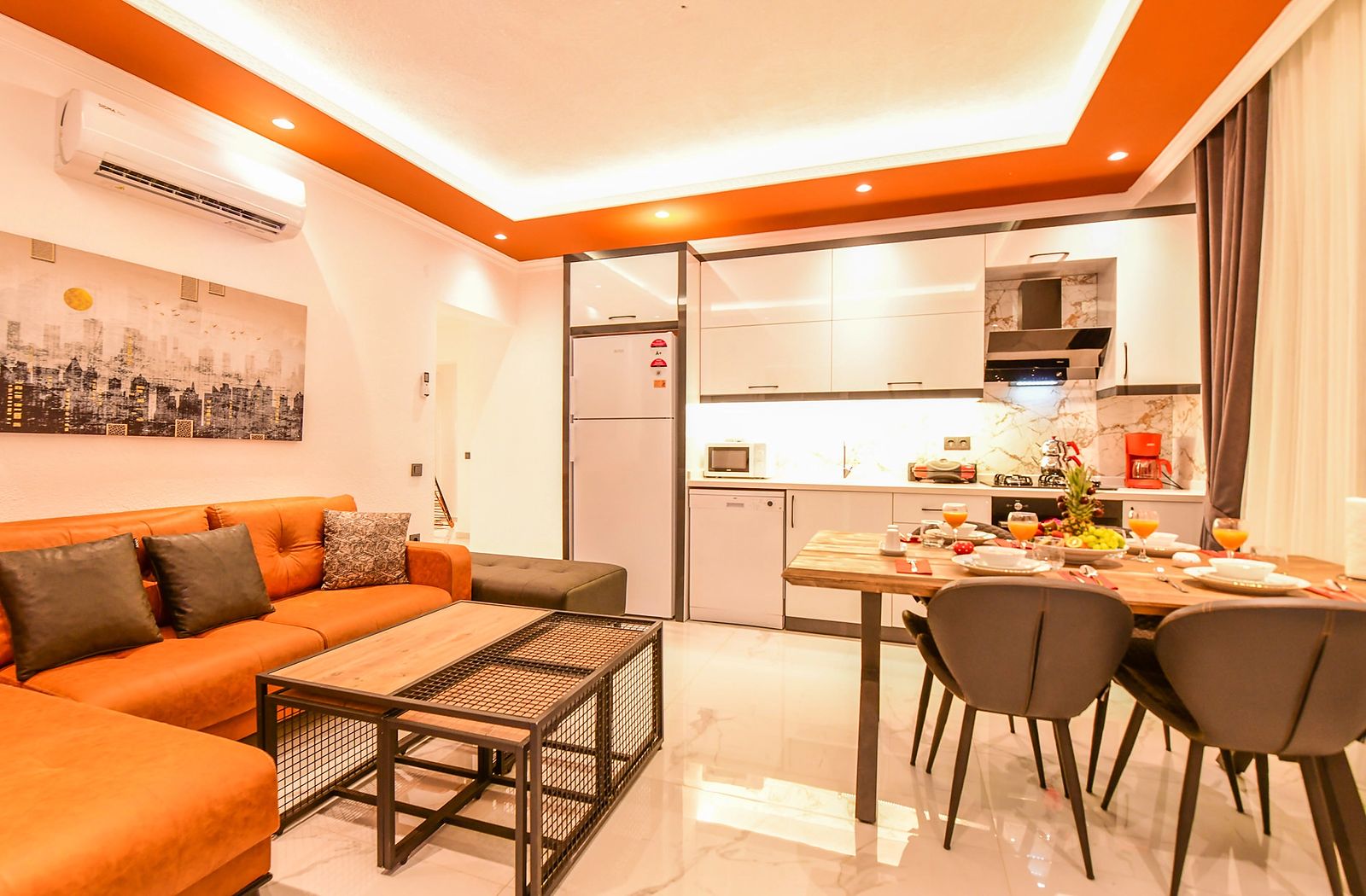 Villa