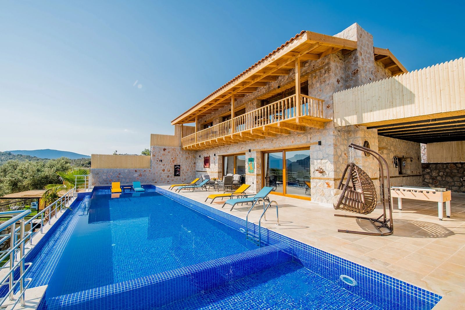 Villa