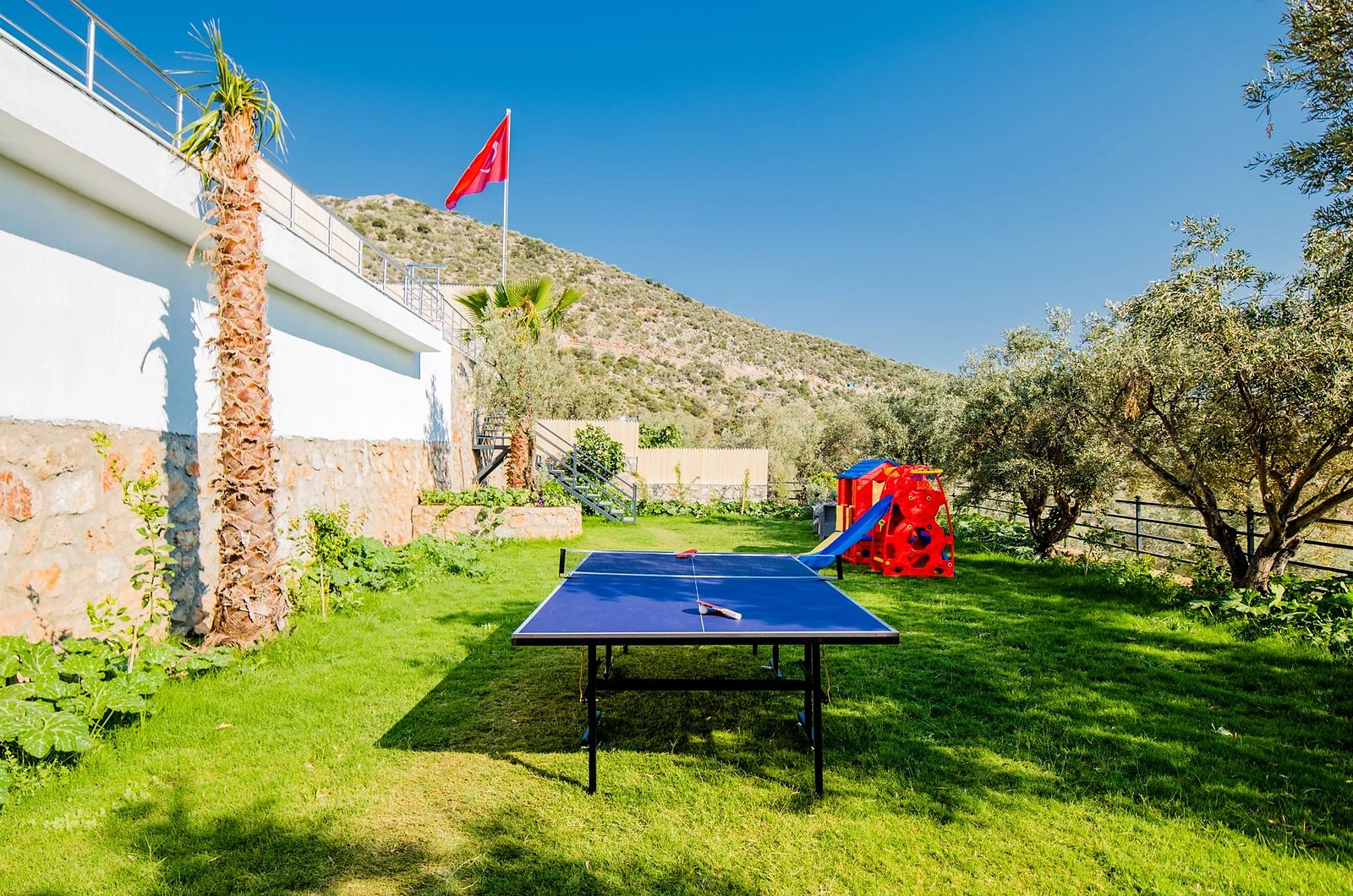 Villa