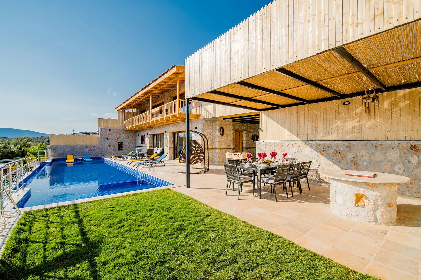 Villa
