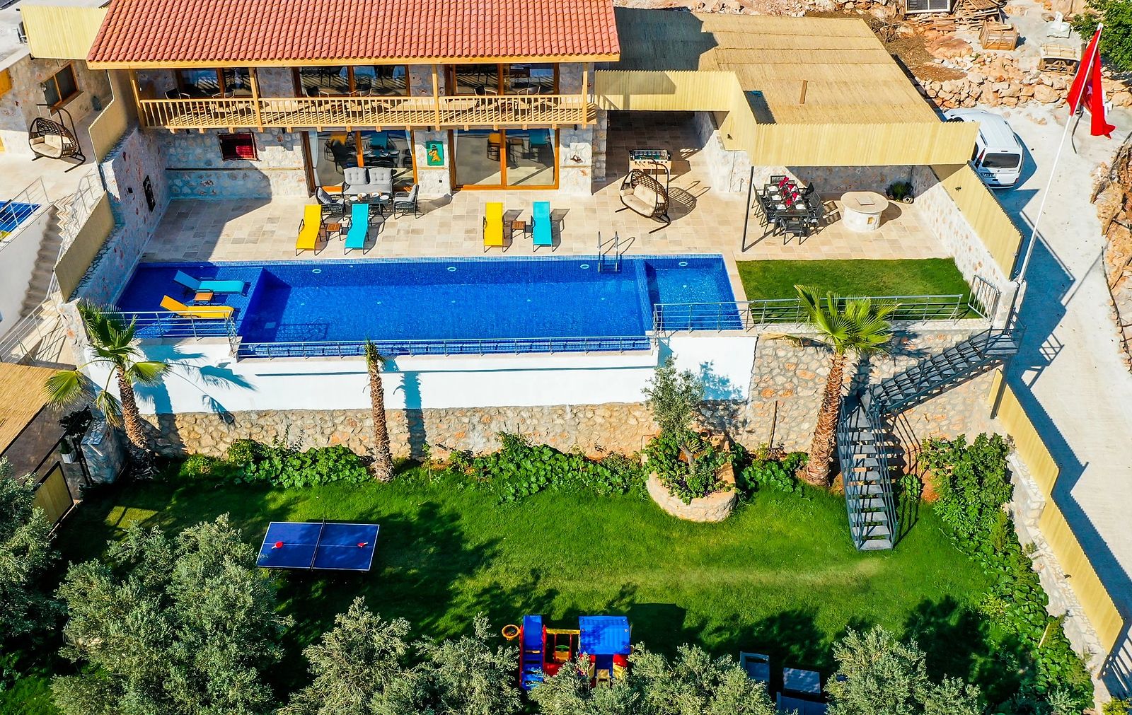 Villa