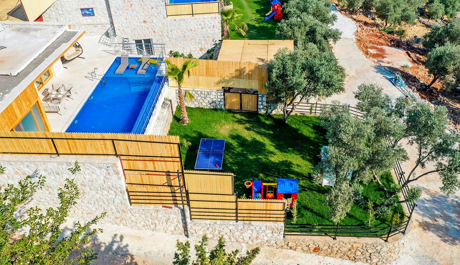 Villa