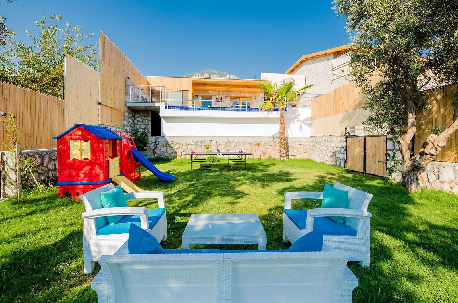 Villa