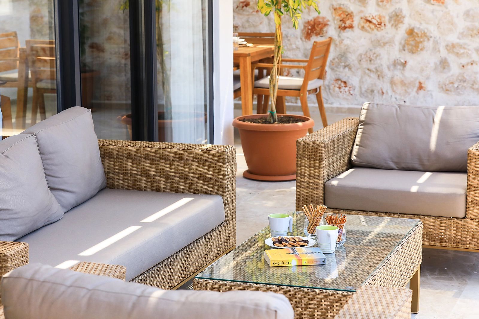 Villa