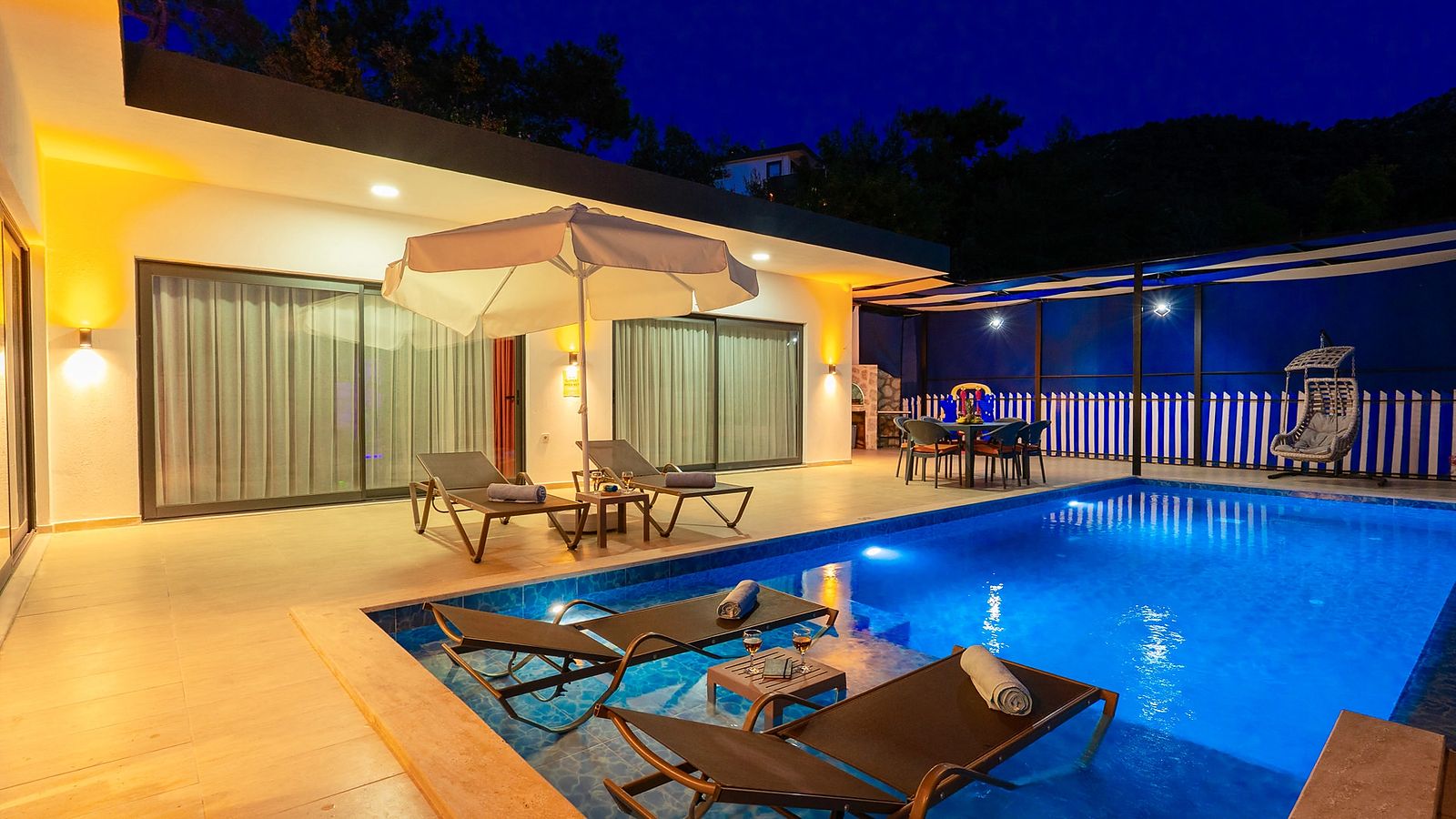 Villa