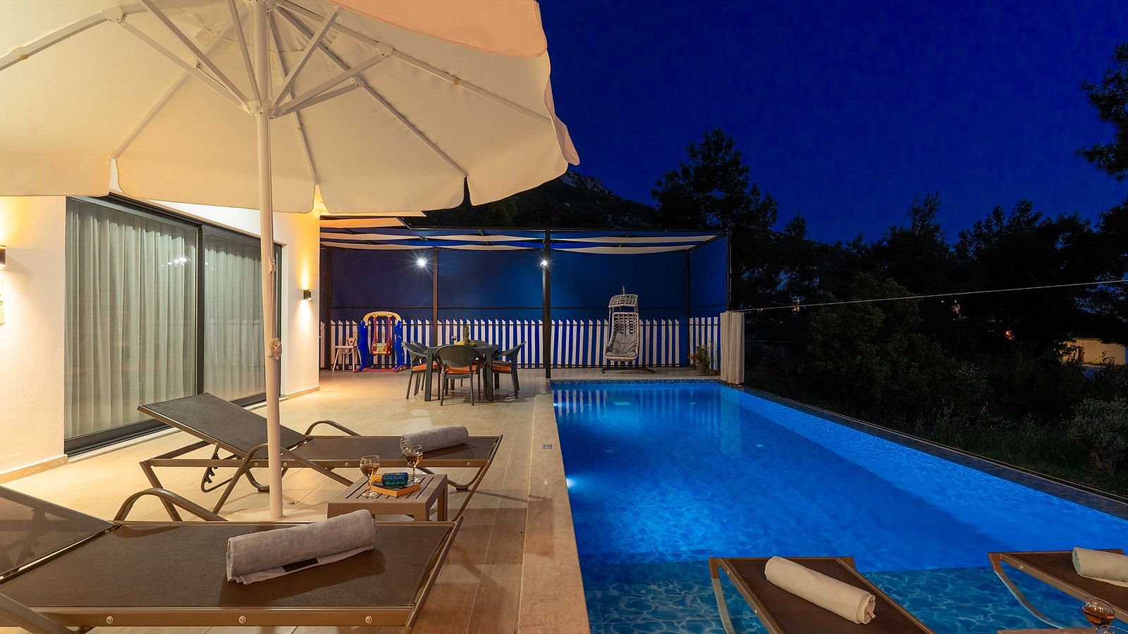 Villa