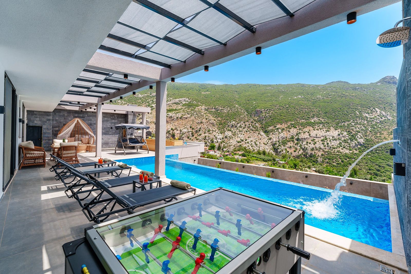 Villa