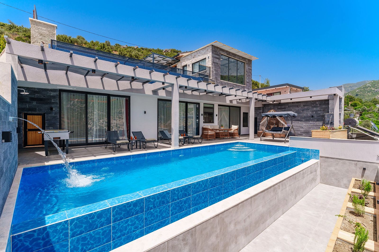 Villa