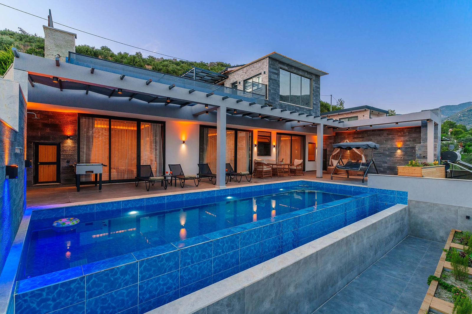 Villa