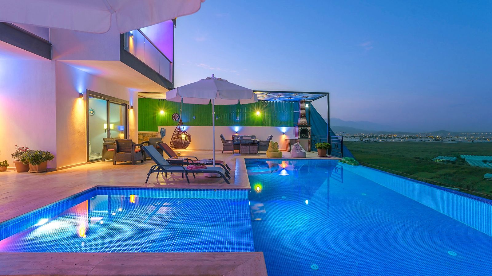 Villa