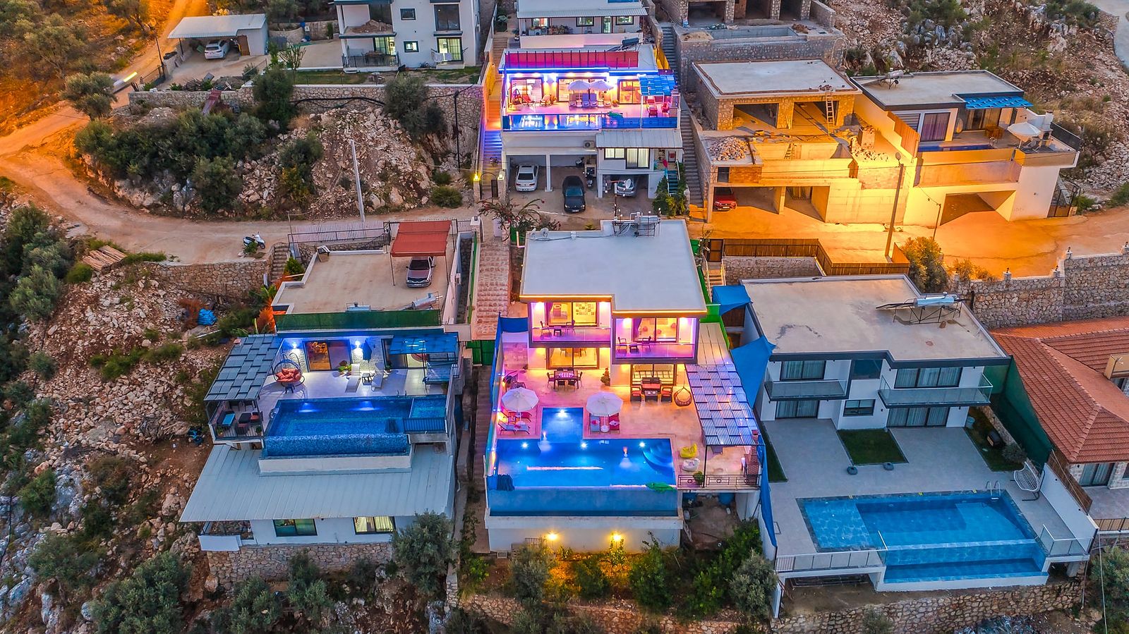 Villa