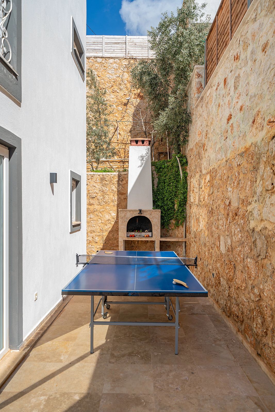 Villa