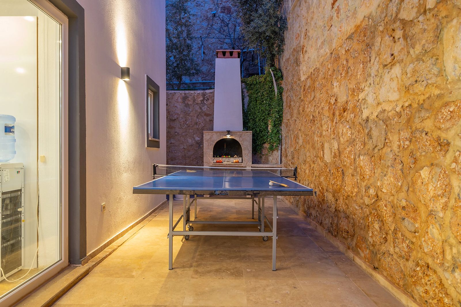 Villa