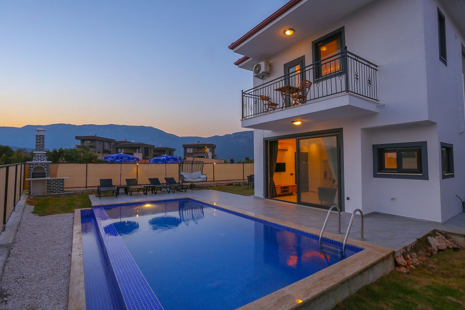 Villa