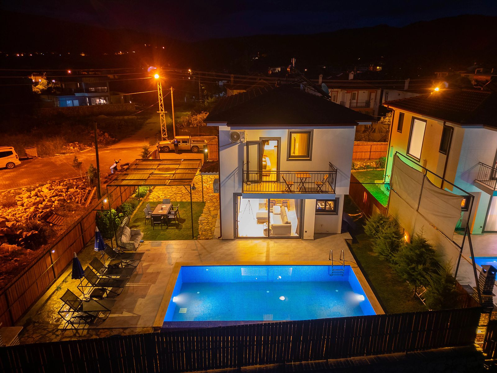 Villa