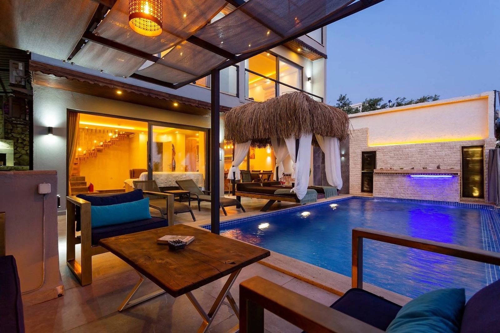 Villa