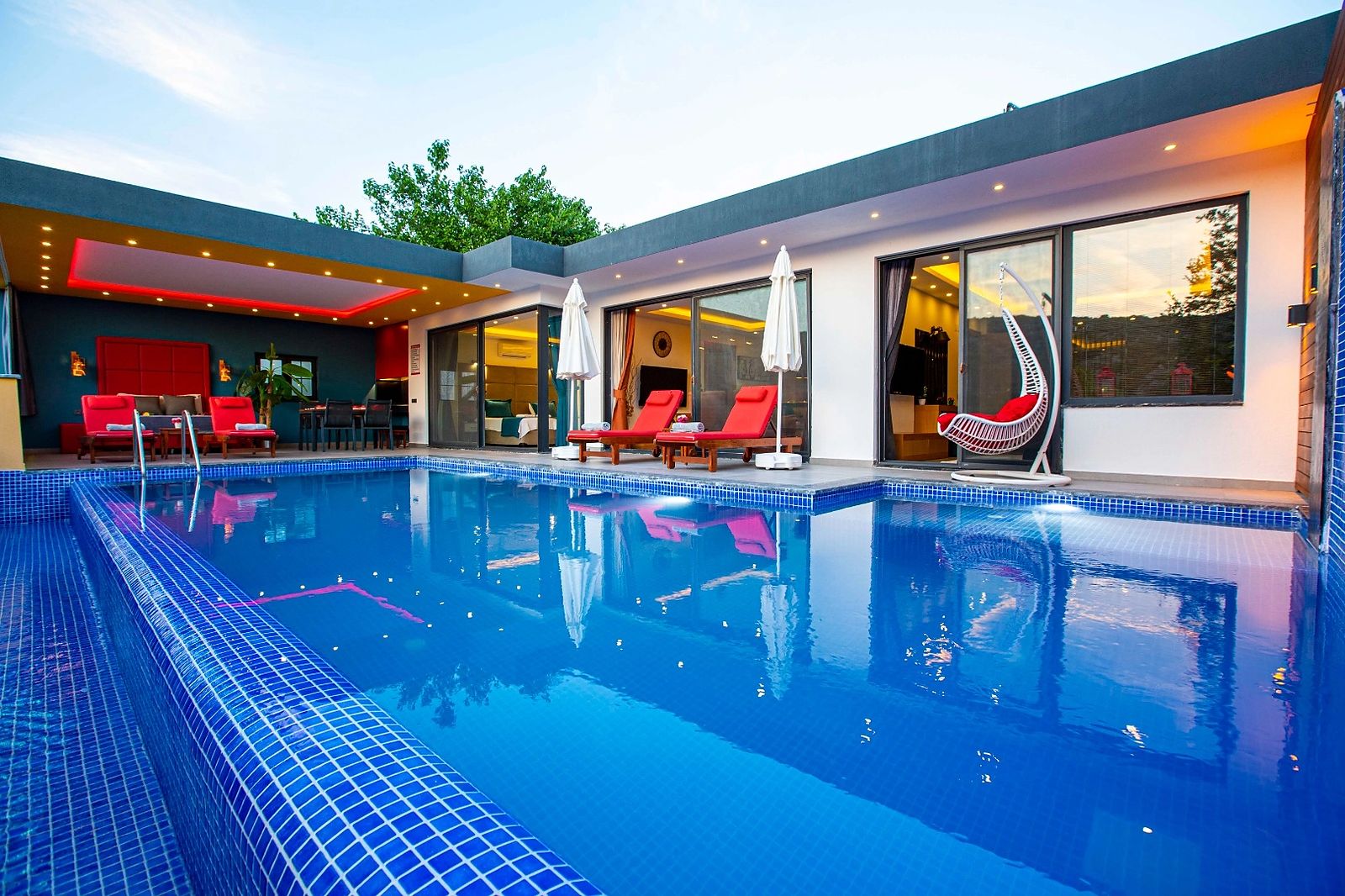 Villa