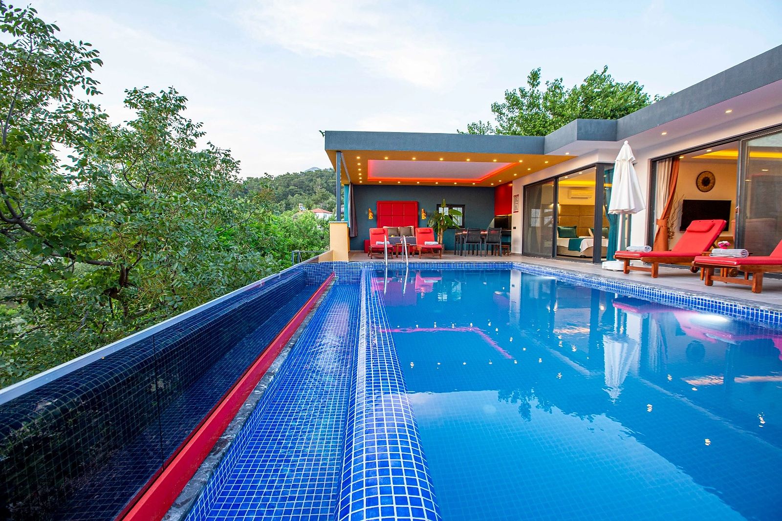 Villa