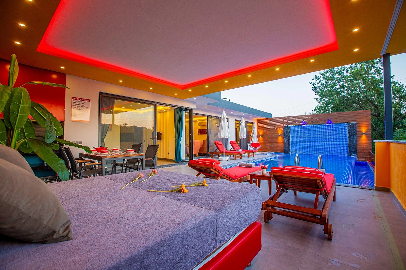 Villa
