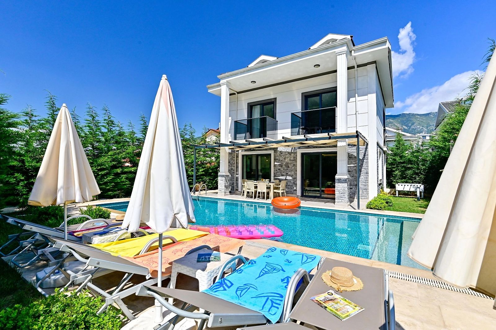 Villa
