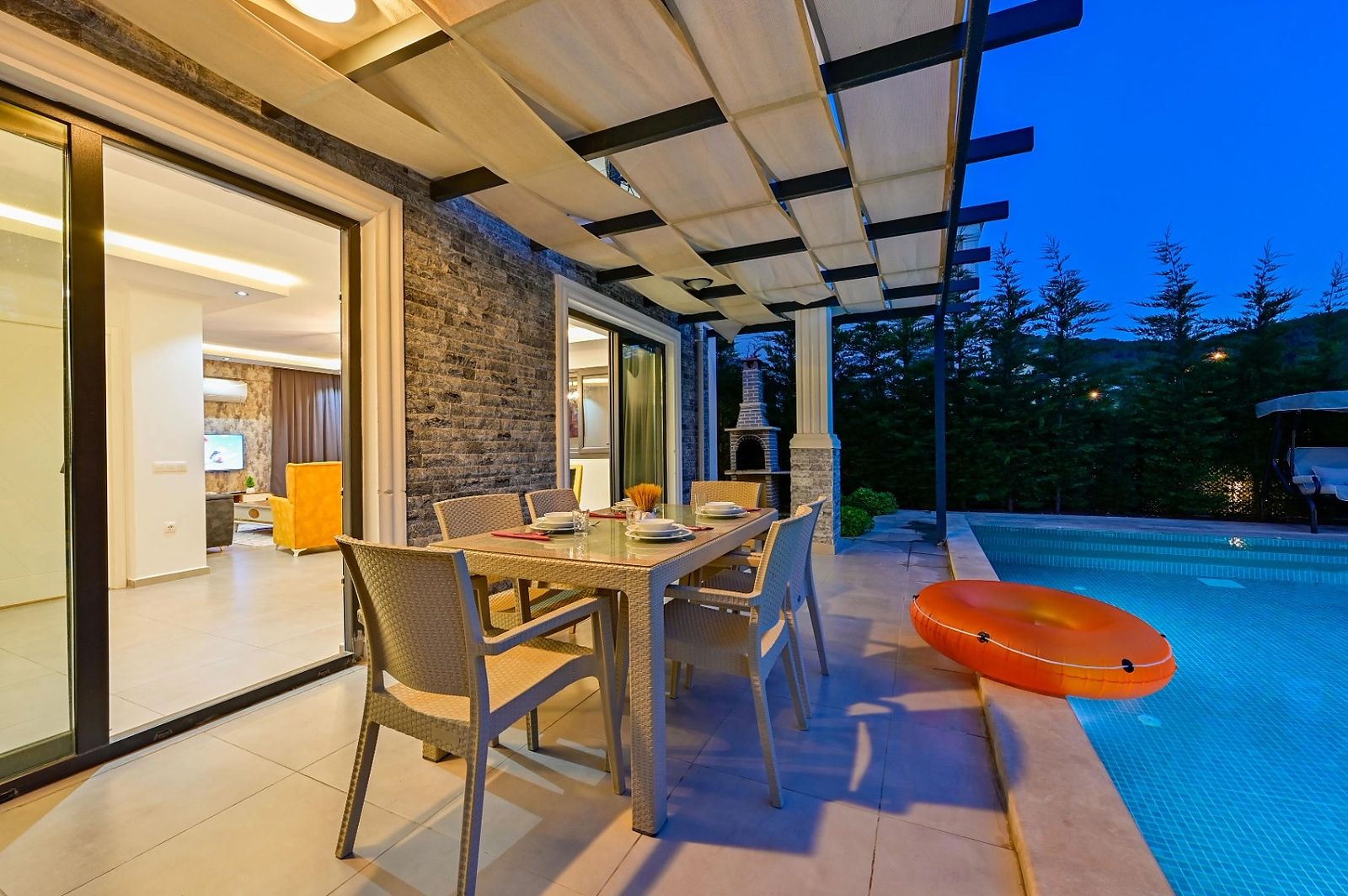Villa