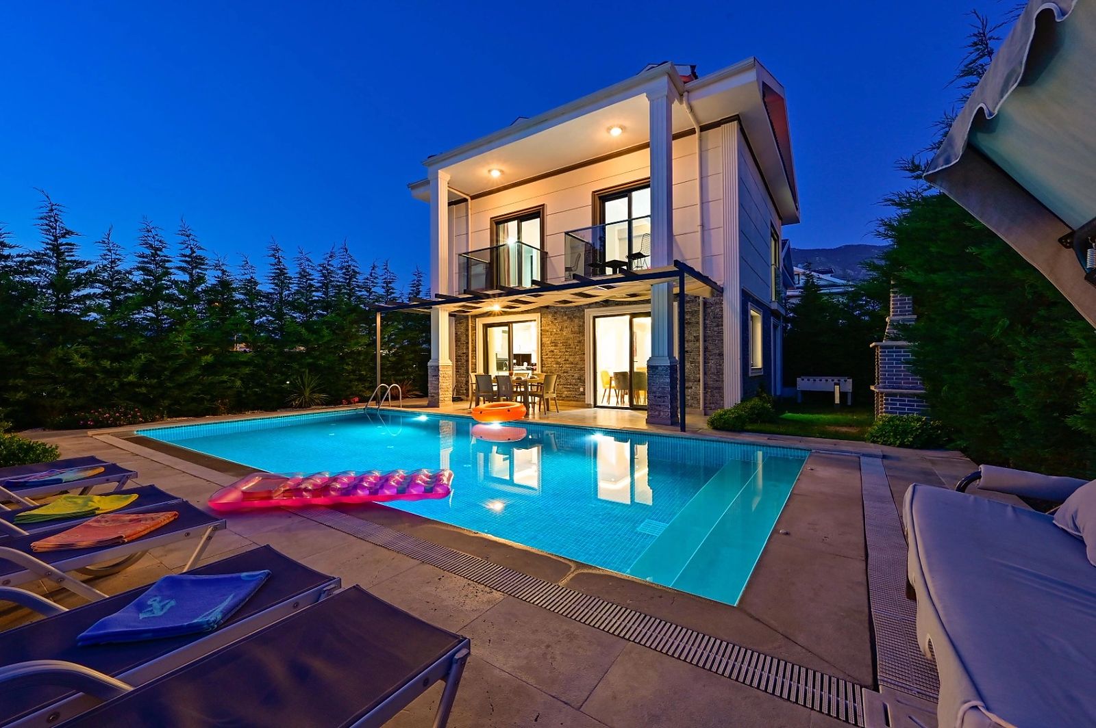 Villa