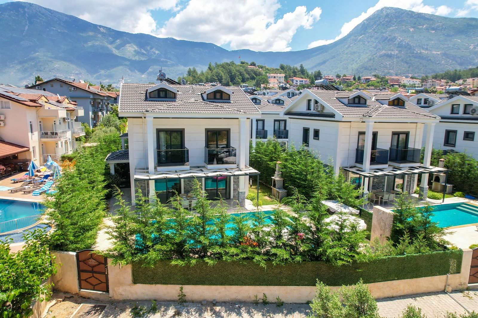 Villa