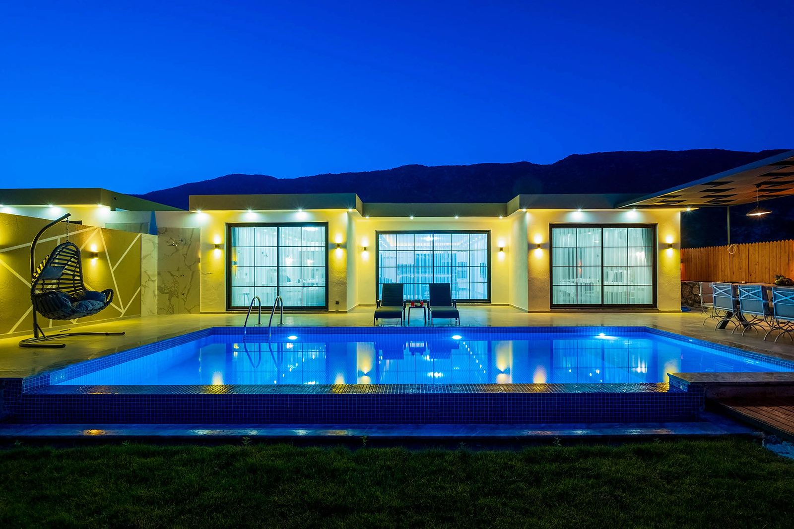 Villa