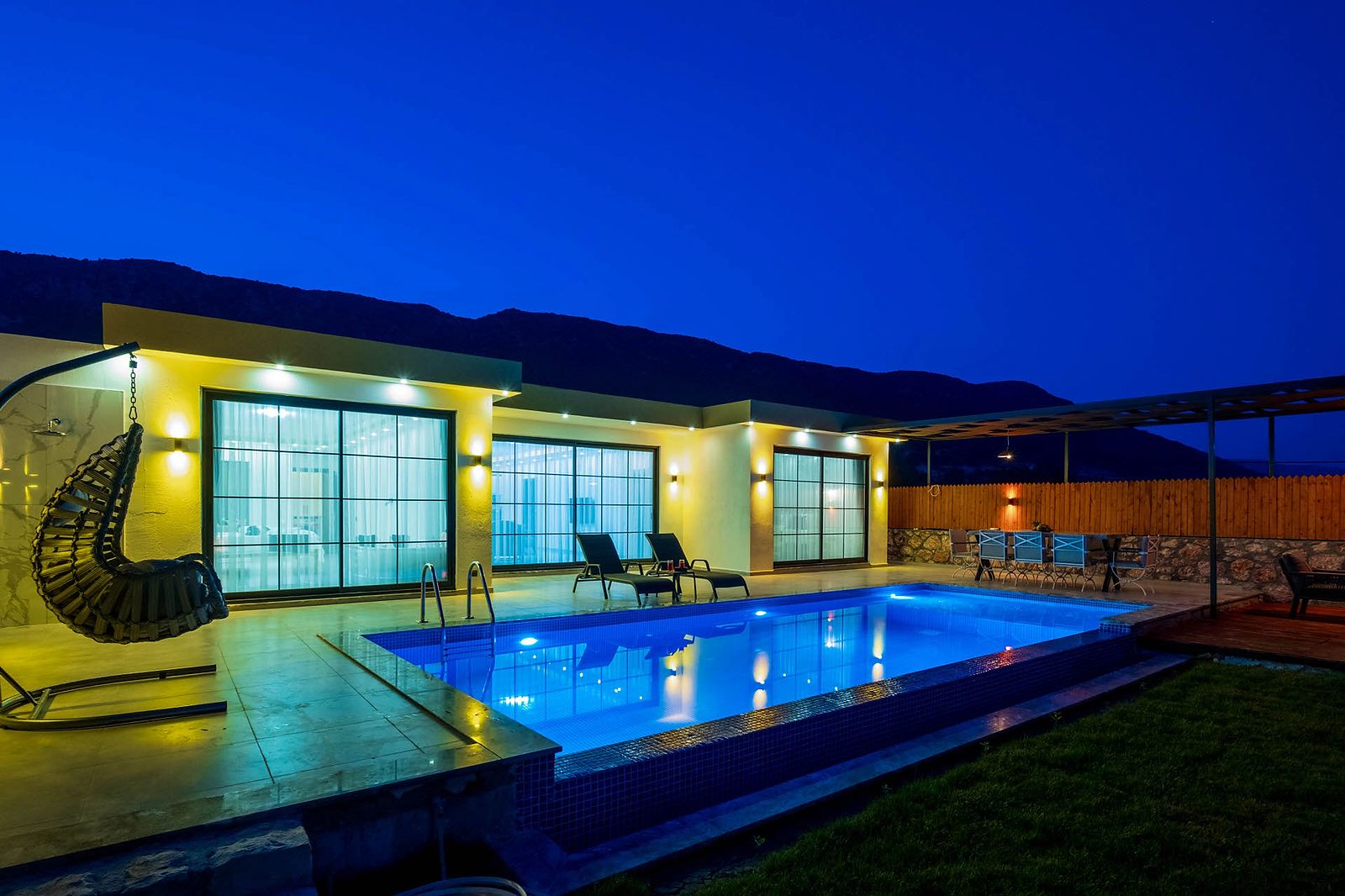 Villa