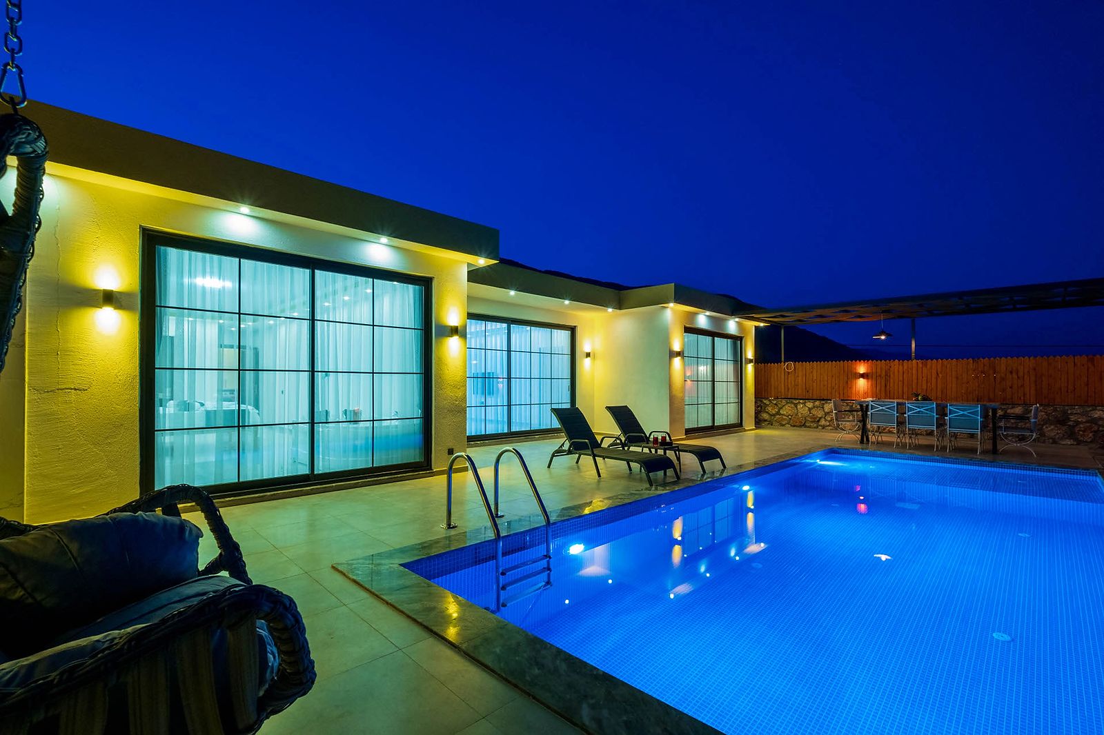 Villa