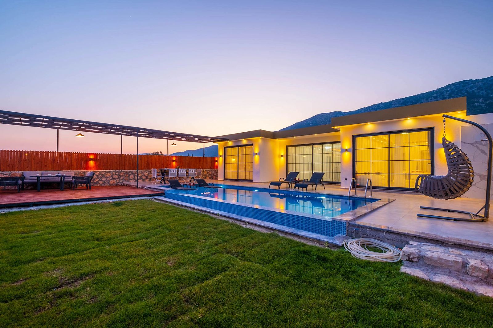 Villa