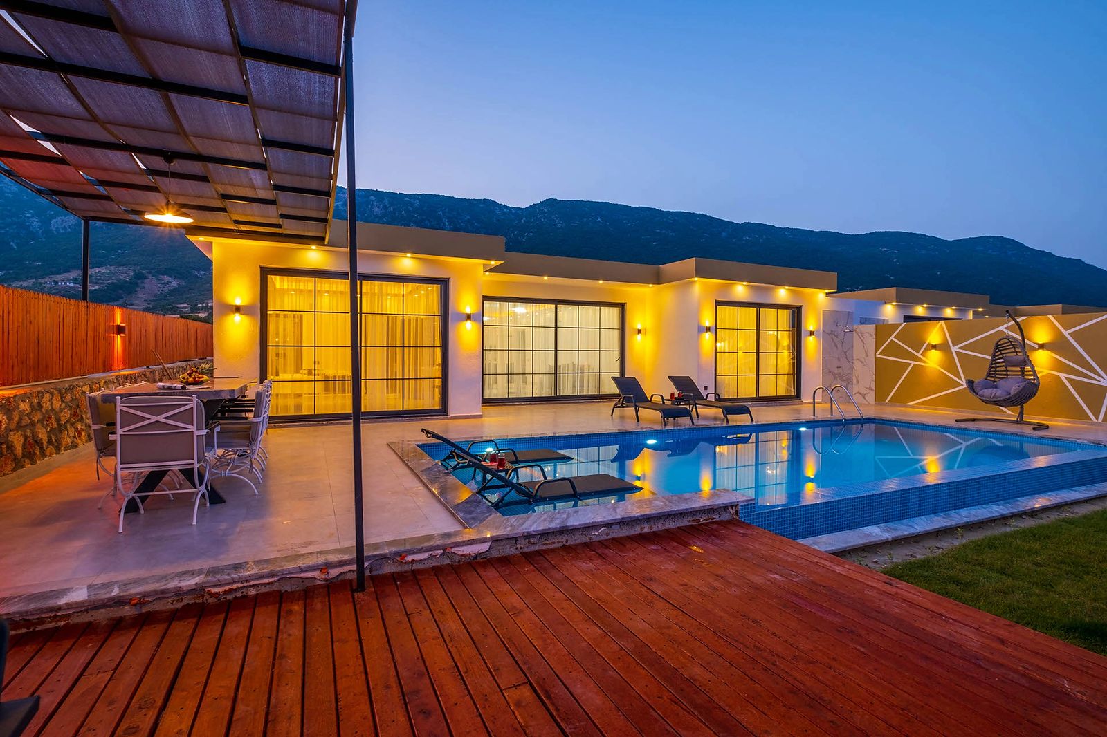 Villa